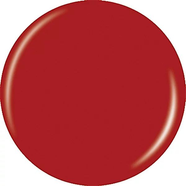 China Glaze Nail Polish With Hardener, China Rouge 711