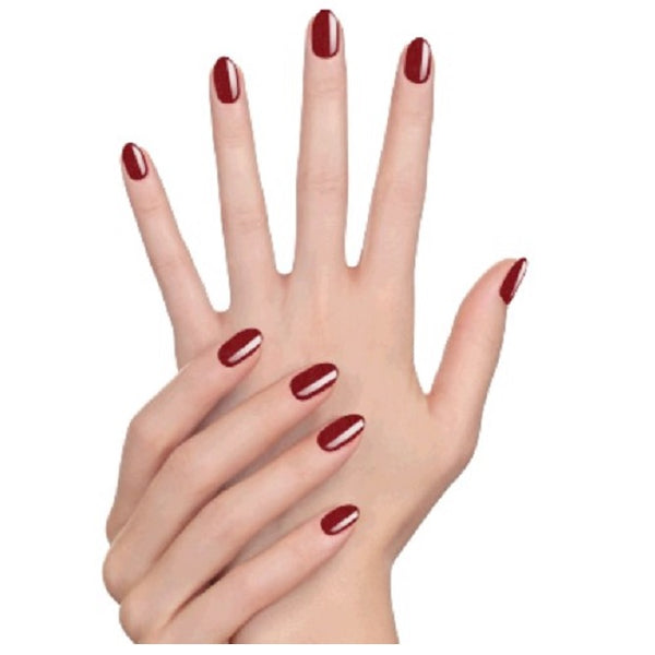 China Glaze Nail Polish With Hardener, Heart of Africa 150