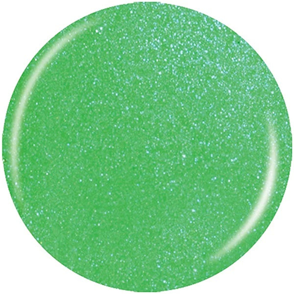 China Glaze Nail Polish With Hardener, In The Limelight 1009