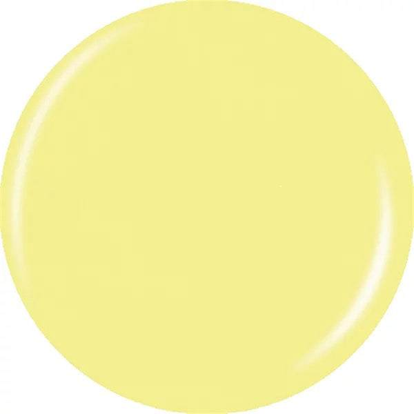 China Glaze Nail Polish With Hardener, Lemon Fizz 871