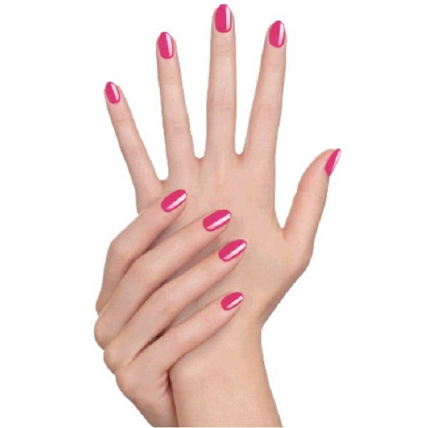 China Glaze Nail Polish With Hardener, Limbo Bimbo 179