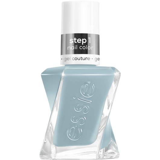 Essie Gel Couture, Behind the Glass 120