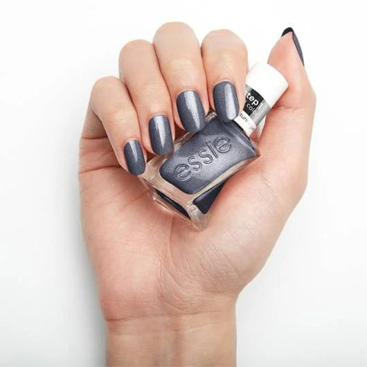 Essie Gel Couture, Brocade Crusade 171