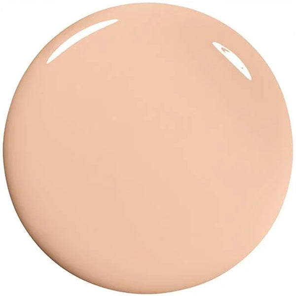 Essie Gel Couture, Buttoned & Buffed 61