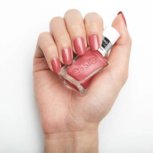 Essie Gel Couture, Costal Couture 55