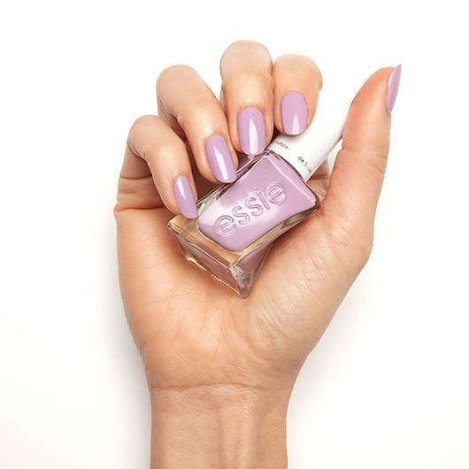 Essie Gel Couture, Dress Call 180