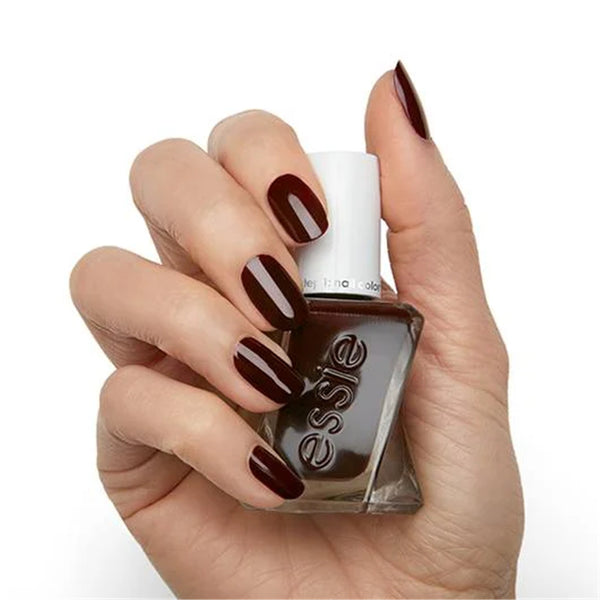 Essie Gel Couture, Good Knight 1160