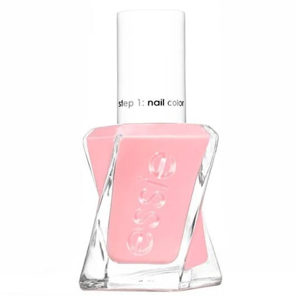 Essie Gel Couture, Gossamer Garment 49