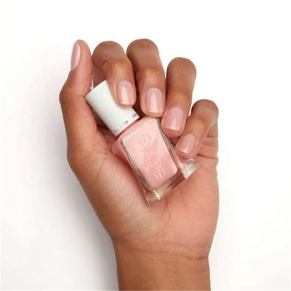 Essie Gel Couture, Gossamer Garment 49