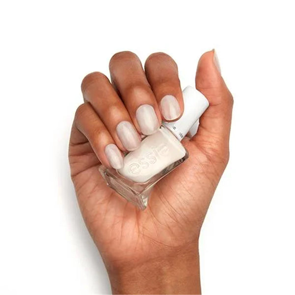 Essie Gel Couture, Lace is More 137