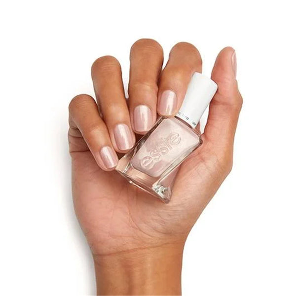 Essie Gel Couture, Last Nightie 68