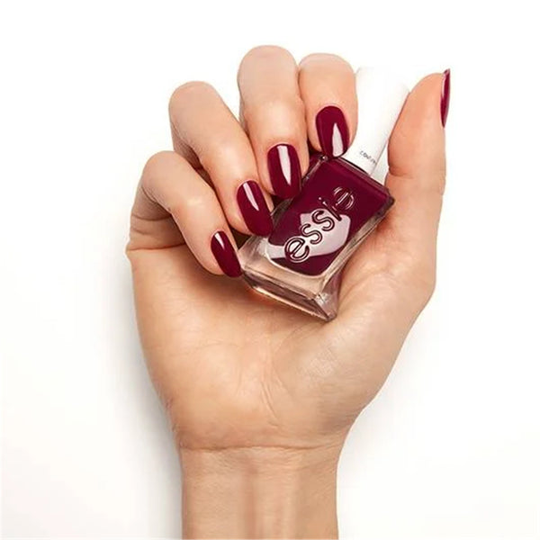 Essie Gel Couture, Model Clicks 371