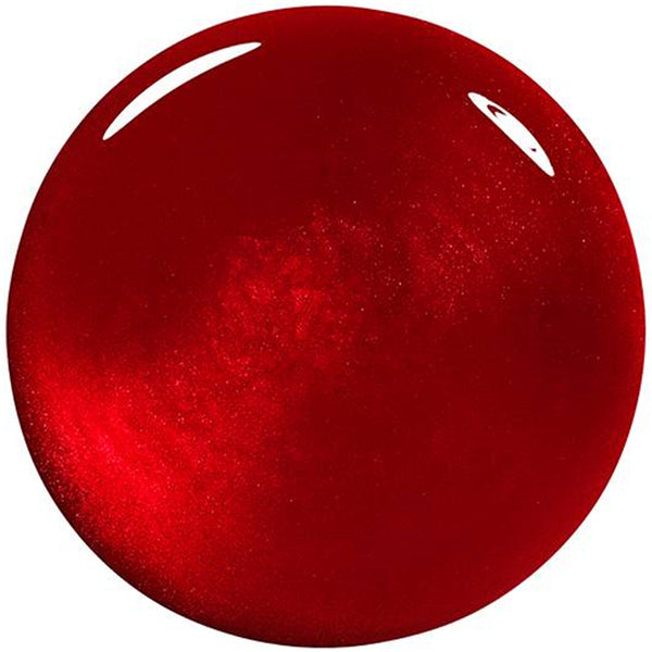Essie Gel Couture, Scarlet Starlet 344