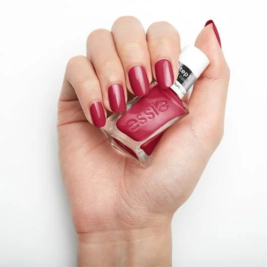 Essie Gel Couture, Sequins On The Rocks 301
