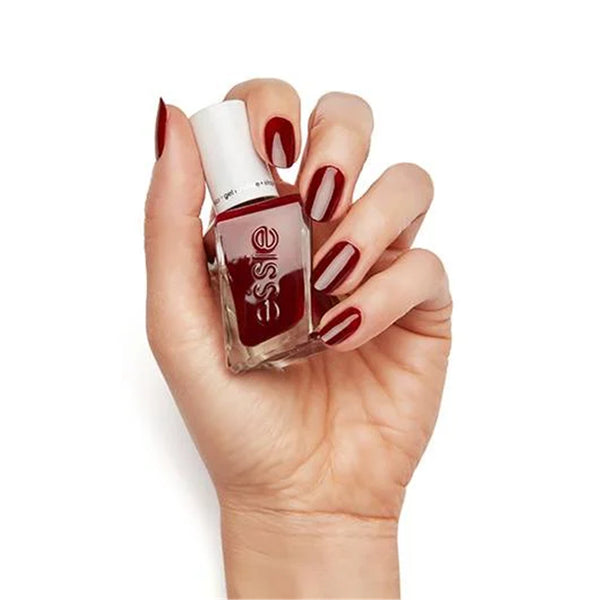 Essie Gel Couture, Spiked With Style 360
