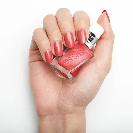 Essie Gel Couture, Sunset Soiree 212