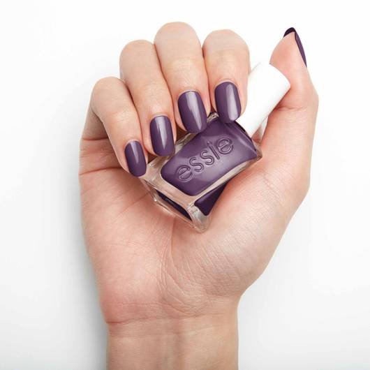 Essie Gel Couture, Museum Muse 184