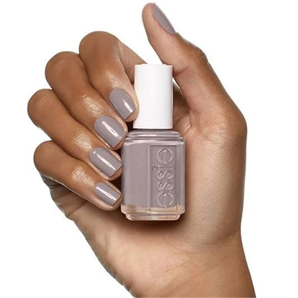 Essie Nail Polish, Chinchilly 696