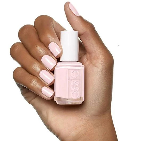 Essie Nail Polish, Minimalistic 502