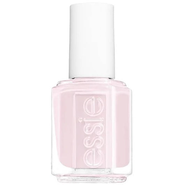 Essie Nail Polish, Peak Snow 941