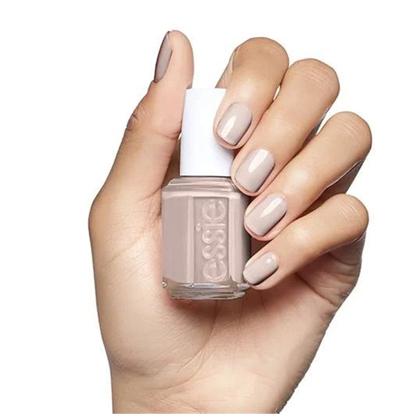 Essie Nail Polish, Topless and Barefoot 744