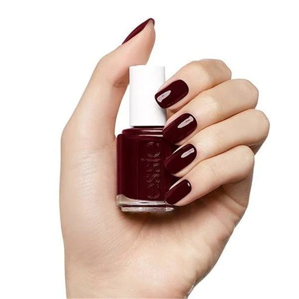 Essie Nail Polish, Bordeaux 12