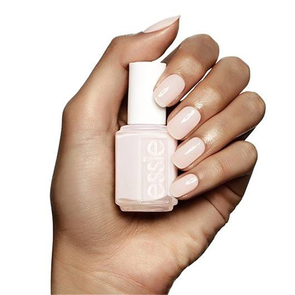 Essie Nail Polish, Marshmallow 63