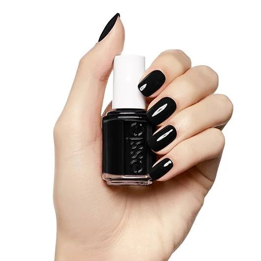 Essie Nail Polish, Licorice 56