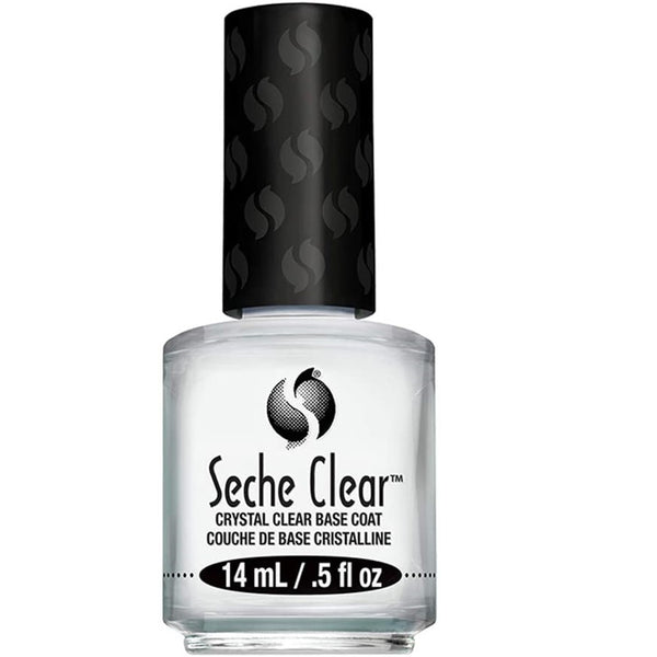 Seche Clear Base Coat .5 oz