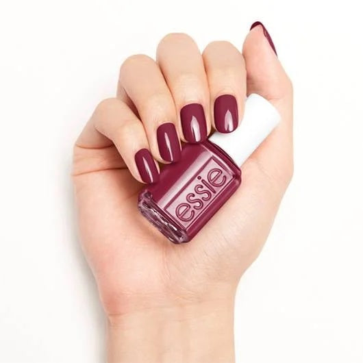 Essie Nail Polish, Drive-In & Dine 274