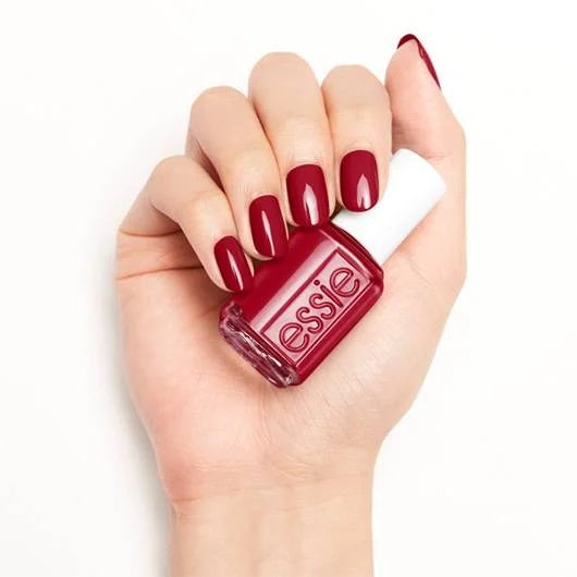 Essie Nail Polish, Fishnet Stockings 381