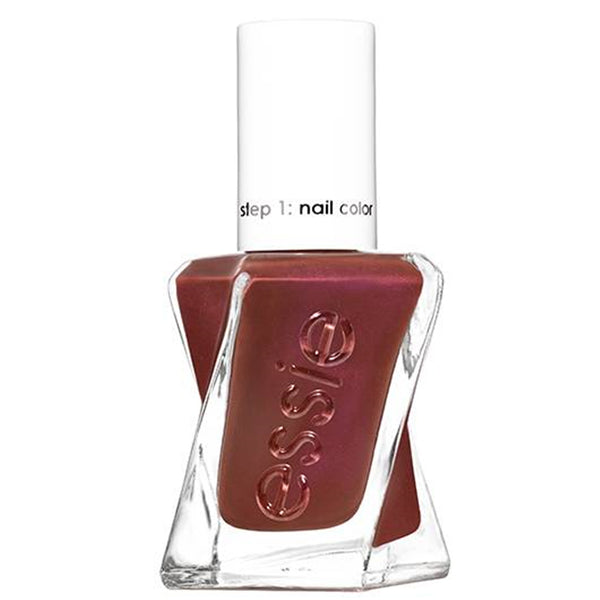 Essie Gel Couture, Pearls of Wisdom 100