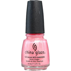 China Glaze Nail Polish With Hardener, Exceptionally Gifted 572