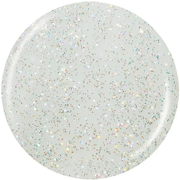 China Glaze Nail Polish with Hardener, Fairy Dust 551