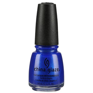 China Glaze Nail Polish With Hardener, Frostbite 634