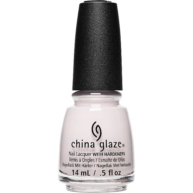 China Glaze Nail Polish With Hardener, Lets Chalk About It 1451