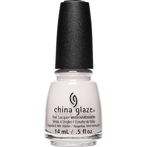 China Glaze Nail Polish With Hardener, Lets Chalk About It 1451