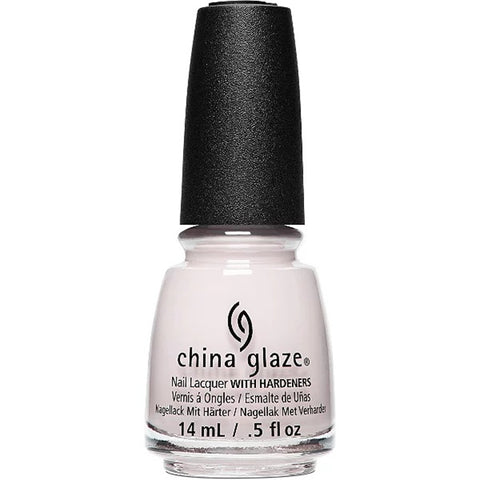 China Glaze Nail Polish With Hardener, Lets Chalk About It 1451