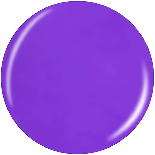China Glaze Nail Polish With Hardener, That's Shore Bright 1215