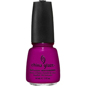 China Glaze Nail Polish With Hardener, Under The Boardwalk 1086