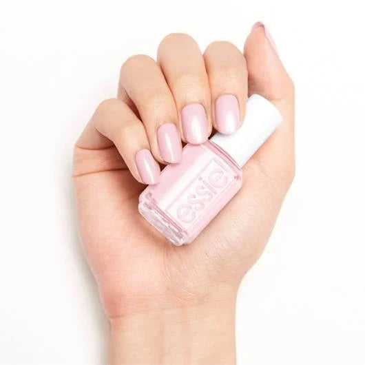 Essie Nail Polish, Pillow Talk-The Talk 307
