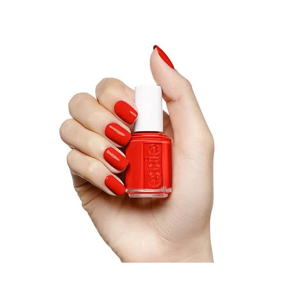 Essie Nail Polish, Russian Roulette 182