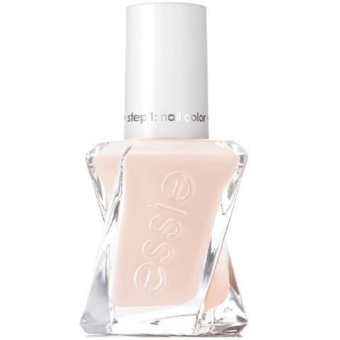Essie Gel Couture, Unbiased Cut 1100