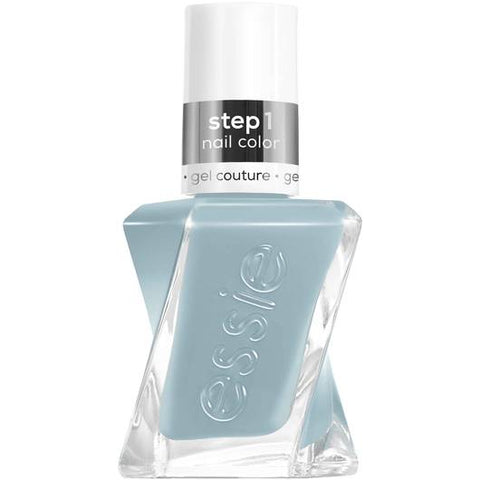Essie Gel Couture, Behind the Glass 120