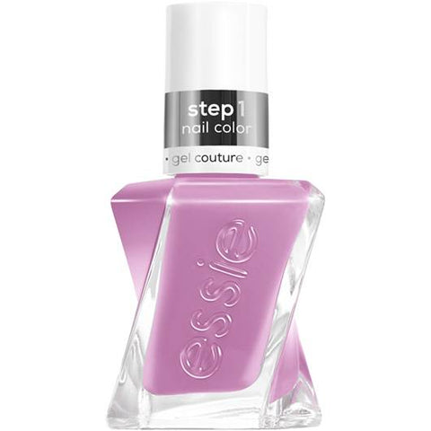 Essie Gel Couture, Dress Call 180