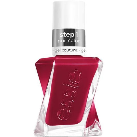 Essie Gel Couture, Drop the Gown 340