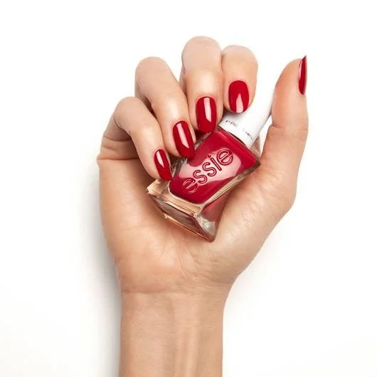 Essie Gel Couture, Drop the Gown 340