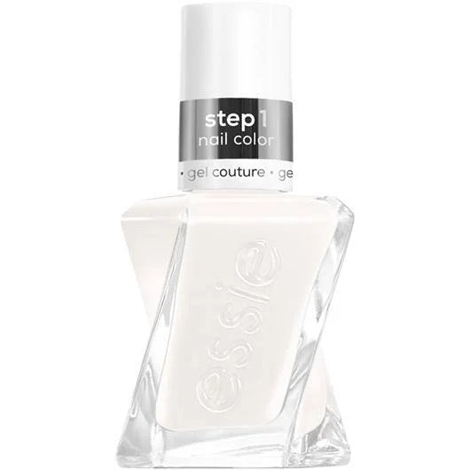 Essie Gel Couture, First Fitting 136
