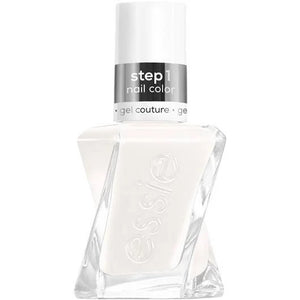 Essie Gel Couture, First Fitting 136