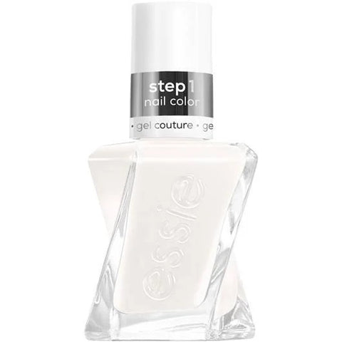 Essie Gel Couture, First Fitting 136